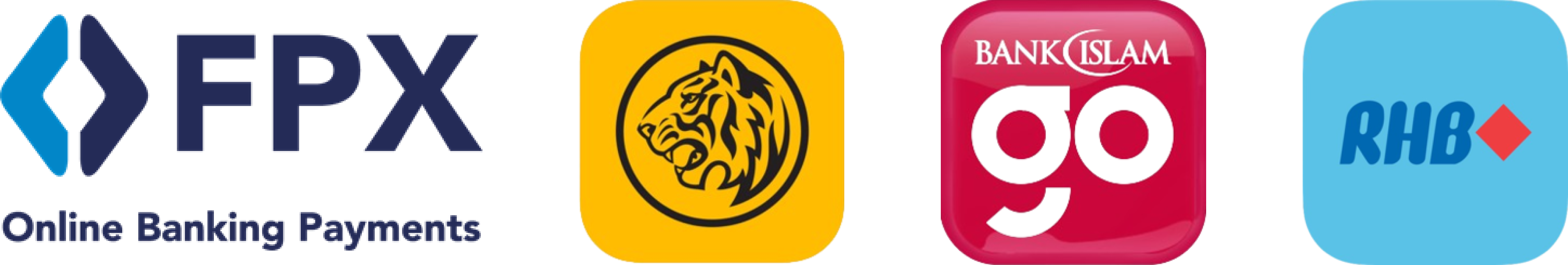 FPX Online Banking via Bayarcash